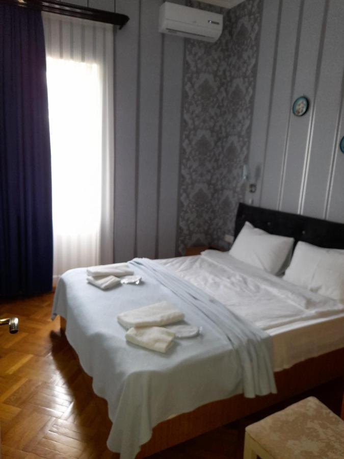 Hotel Anseza Kutaisi Exterior foto